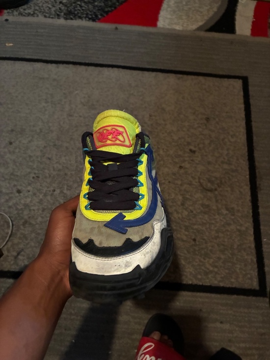 Off white odsy 1000 main image 4